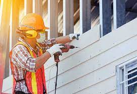 Siding for New Construction in Tusculum, TN